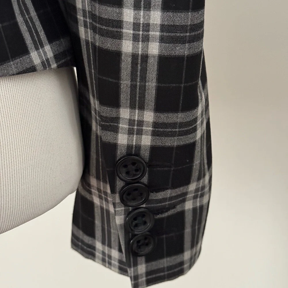 Express Design Studio Jacket - Picture 4 of 8
